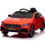 PREMIUM STIL Dečiji automobil na akumulator Mercedes CLA 45 AMG 4×4, Crveni - slika 1