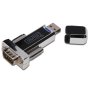DIGITUS Serijski port adapter USB na RS232 - slika 1