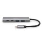 DIGITUS USB hub 4 porta - slika 1