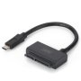 DIGITUS Adapter USB-C na SATA 3 za 2.5'' SSD/HDD - slika 1