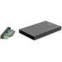 DIGITUS Eksterno kucište za 2.5'' SSD/HDD SATA 3 - slika 1