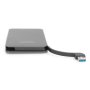 DIGITUS Eksterno kucište za 2.5'' SSD/HDD SATA 3 na USB-A - slika 1