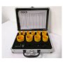 INGCO Set kruna za metal 12/1 AKH0121 - slika 2