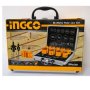 INGCO Set kruna za metal 12/1 AKH0121 - slika 3