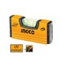 INGCO Mini libela 100 mm HMSL03101 - slika 3