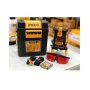INGCO Laser linijski samonivelacioni crveni zraci HLL306505 - slika 3