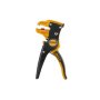 INGCO Klešta za skidanje izolacije 0,5-6mm HWSP15608 - slika 2