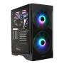 ZEUS AMD Ryzen 7 7700 DDR5 32GB M.2 1TB RTX4060 8GB - slika 1