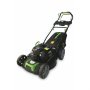 Dolomite Machinery D46S12 Samohodna motorna kosilica, sakupljač + izbacivanje sa strane BS500E - slika 1