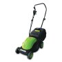 Dolomite Machinery Električna kosilica sa sakupljačem 1000W - slika 1