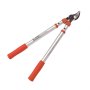 Altuna 0390T Makaze za grane teleskopska aluminijumska drška - krivo sečivo - slika 1