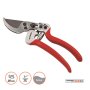 Altuna J432-22cm Makaze za orezivanje - krivo sečivo - slika 2