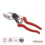 Altuna J466-21cm Makaze za orezivanje - ravno sečivo (Anvil) - slika 2