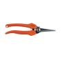 Altuna Makaze za branje fiber drška - pravo sečivo 1261-180mm - slika 1