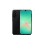 SAMSUNG Galaxy A26 5G BLACK 6/128GB (SM-A266BZKBEUC) - slika 1
