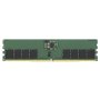 KINGSTON 64GB DDR5 64GB 6400MT/s Non-ECC CUDIMM KVR64A52BD8-64 - slika 1