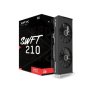 XFX AMD Radeon SWFT 210 Radeon RX 7800 XT 16GB GDDR6 256bit RX-78TSWFTFP - slika 1