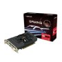 BIOSTAR RX550 4GB GDDR5 128bit VA5505RF41 - slika 1