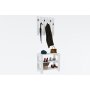 HANAH HOME Friends White - slika 2