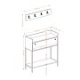 HANAH HOME Poly - slika 4