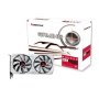 BIOSTAR RX580 White Edition 8GB GDDR5 256bit VA5825RQ82 - slika 1