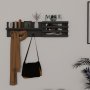 HANAH HOME Huso Anthracite - slika 2