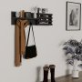 HANAH HOME Huso Anthracite - slika 1