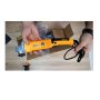 INGCO Brusilica sa potenciometrom 1010W/125MM AG10108-5 - slika 2