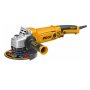 INGCO Brusilica sa potenciometrom 1010W/125MM AG10108-5 - slika 1