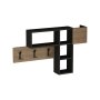 HANAH HOME Game Sonoma Oak Anthracite - slika 2