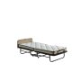 HANAH HOME Supreme Katlanır Crno Beli Dušek (480NRN2103) - slika 1
