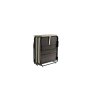 HANAH HOME Supreme Katlanır Crno Beli Dušek (480NRN2103) - slika 4