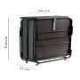 HANAH HOME Otel Katlanır Beli sklopivi dušek (480NRN2104) - slika 5