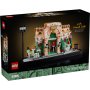 LEGO Francuski kafić 10362 - slika 1
