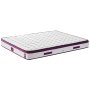HANAH HOME Violet Double Size Middle Firm Mattress dušek (480NRN1331) - slika 4