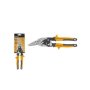 INGCO Makaze za lim desne industrial HTSN2610R - slika 2