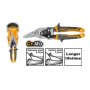 INGCO Makaze za lim desne industrial HTSN2610R - slika 3