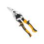 INGCO Makaze za lim leve industrial HTSN2610L - slika 2
