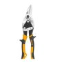 INGCO Makaze za lim leve industrial HTSN2610L - slika 1