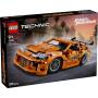 LEGO Fast and Furious Toyota Supra MK4 - slika 1