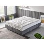HANAH HOME Niron Pocket Double Size Beli dušek (480NRN1353) - slika 1