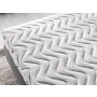 HANAH HOME Niron Pocket Double Size Beli dušek (480NRN1353) - slika 2