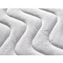 HANAH HOME Niron Pocket Double Size Beli dušek (480NRN1353) - slika 5