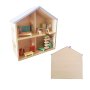 HANAH HOME House Game Multicolor igračka za decu - slika 4