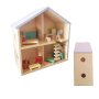 HANAH HOME House Game Multicolor igračka za decu - slika 5