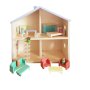 HANAH HOME House Game Multicolor igračka za decu - slika 1