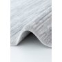 Conceptum Hypnose Nora 6216 Sivi tepih 160 x 300 (860BLN4461) - slika 4