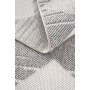 Conceptum Hypnose Tepih staza (80x450) Vera 1458 Grey - slika 2