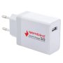 GEMBIRD Punjac gembird USB-C QC3.0 NPA-AC36 - slika 1
