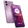 MOTOROLA Moto G24 4/128GB Roze Lavender - slika 1